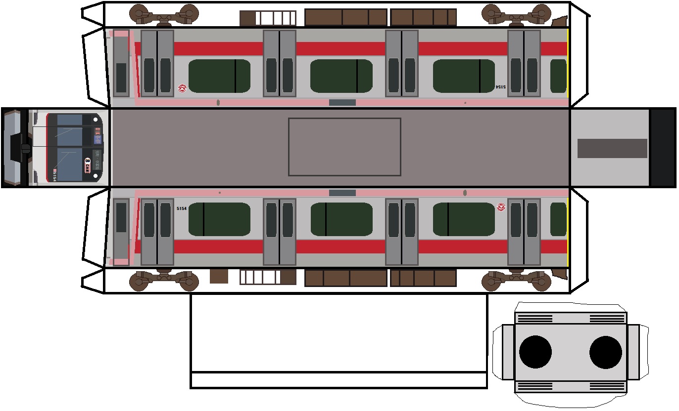 東急5154.jpg 東急5154.jpg